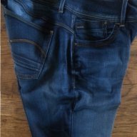 G-star Lynn Mid Skinny jeans - страхотни дамски дънки, снимка 11 - Дънки - 17638392