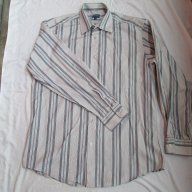 Маркови ризи различни размери и цени., снимка 11 - Ризи - 12649555