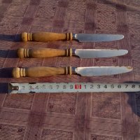 Нож,Ножове,Ножчета, снимка 3 - Антикварни и старинни предмети - 19486908