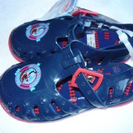 Нови оригинални сандалки ТОМАС -размер 21, снимка 3 - Детски сандали и чехли - 6430180