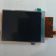 Дисплей Sony Ericsson, снимка 5 - Резервни части за телефони - 11843598