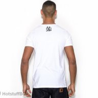 мъжка тениска Faux размери S , снимка 5 - Тениски - 7451768