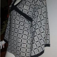 Блуза / туника с два ефирни ръкава , снимка 5 - Туники - 14898233