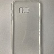 Ултра тънък прозрачен калъф за Samsung Galaxy S7 edge , снимка 2 - Калъфи, кейсове - 18199416