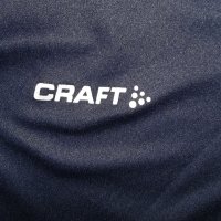 Тениски UMBRO, CRAFT, ATHLETIC   мъжки,Л, снимка 11 - Спортни дрехи, екипи - 25833414