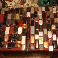 Части за стари телефони, снимка 8 - Резервни части за телефони - 16475283