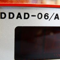 Коректор DDAD-06/A, снимка 4 - Резервни части за машини - 25716281