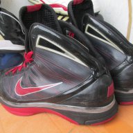 Nike Hyperize XXXL-50, BIG BOY, NIKE ZOOM DREAM original,баскетболни кецове,nike flywire techn, снимка 1 - Кецове - 14948036