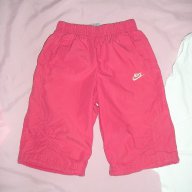 Панталонки  NIKE и 3 тениски с якички 3/4 г, снимка 2 - Детски къси панталони - 18061674