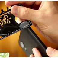 Wallet Ninja - мултифункционално приспособление за портфейл, снимка 2 - Портфейли, портмонета - 10048284