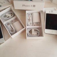 Iphone 4s White  , снимка 3 - Apple iPhone - 24994448