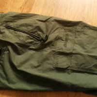 Bergans of NORWAY за лов и туризъм размер М панталон със здрава брезентова материя - 34, снимка 3 - Други - 23989077