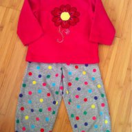 Топли цветни дрешки, снимка 2 - Детски пуловери и жилетки - 16975194