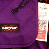 Чанта за лаптоп Eastpak Delegate Messenger чисто нова с етикет спортна чанта през рамо, снимка 4 - Чанти - 15662830