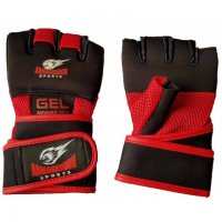 Вътрешни ръкавици за бокс Gel Tech Armageddon Sports, снимка 1 - Спортна екипировка - 22240302