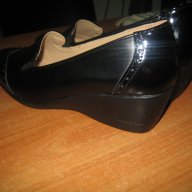 Дам.обувки м 1203 черни, снимка 2 - Дамски ежедневни обувки - 17547740