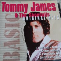 TOMMY JAMES, снимка 1 - CD дискове - 26008409