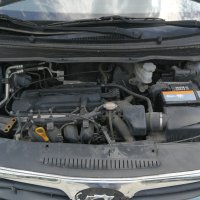 на части Hyundai i20 1.2i, снимка 8 - Автомобили и джипове - 25657272