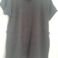 Туника тип пуловер М размер, снимка 1 - Туники - 17385891