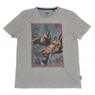 Намаление!!!Ted Baker - мъжки тениски, размери 3(M) , снимка 1 - Тениски - 14427963