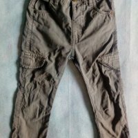 Спортен панталон Minoti, размер 86-92, снимка 1 - Панталони и долнища за бебе - 21425139