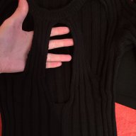 100 % Miu Miu оригинален дамски пуловер / подарък пола 100% Valentino, снимка 11 - Блузи с дълъг ръкав и пуловери - 15735696
