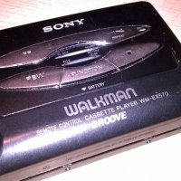 sony walkman-метален-ретро колекция-внос швеицария, снимка 2 - MP3 и MP4 плеъри - 21811039