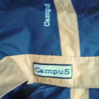 Ново. CampuS. Original. Size L Ветровка/дъждобран/, снимка 7 - Якета - 19643203