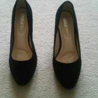 Обувки от Лондон 31, снимка 1 - Дамски ежедневни обувки - 24592708