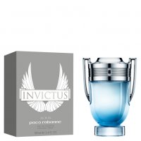 Парфюм, алтернативен на "Paco Rabanne Invictus"  50мл., снимка 1 - Мъжки парфюми - 24364688