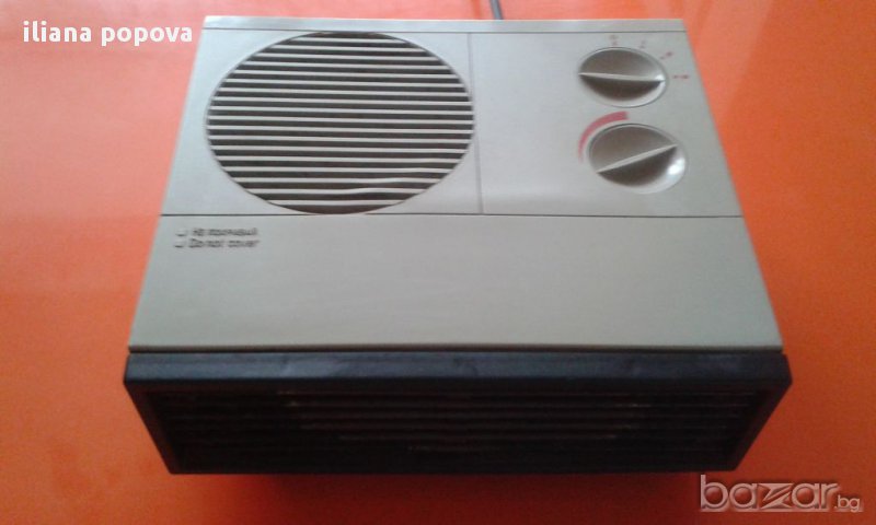Електрическа печка, снимка 1