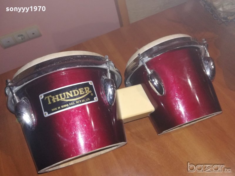 маркови барабани-внос от англия, снимка 1