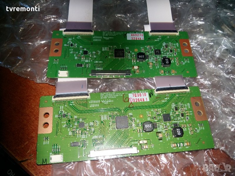 T-Con 6870C-0444A , снимка 1