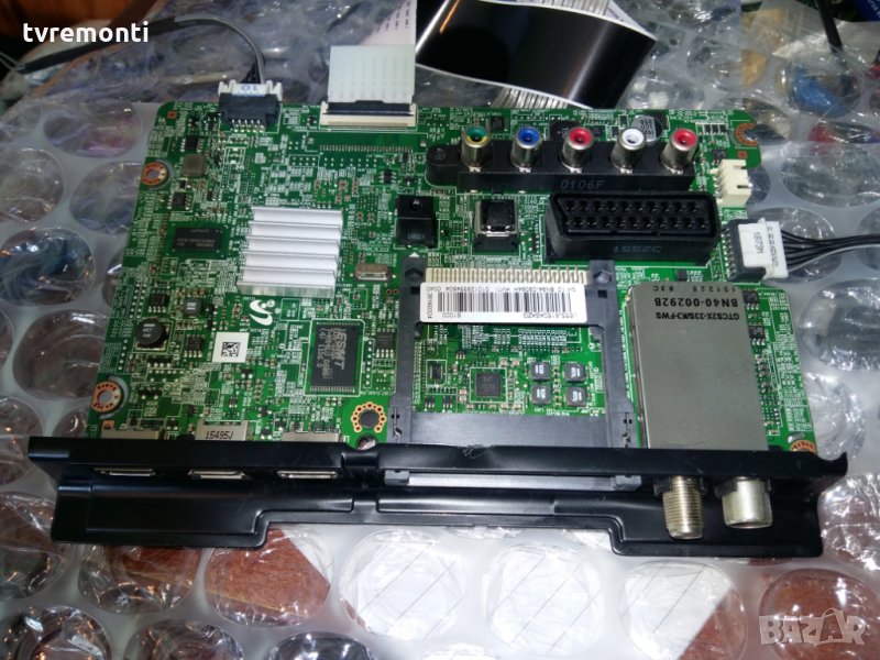 Main Board BN41-02098B BN94-09064B, снимка 1