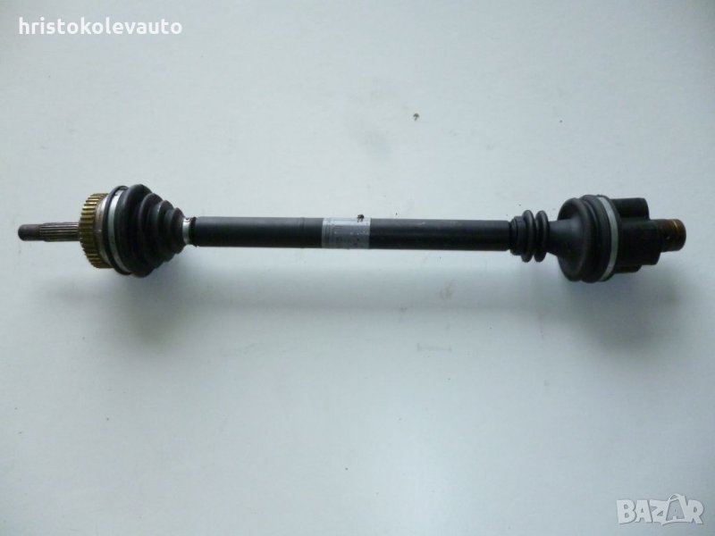 Полуоска дясна за RENAULT LAGUNA 1.8/2.0 4/95г.- № 17-0304, снимка 1