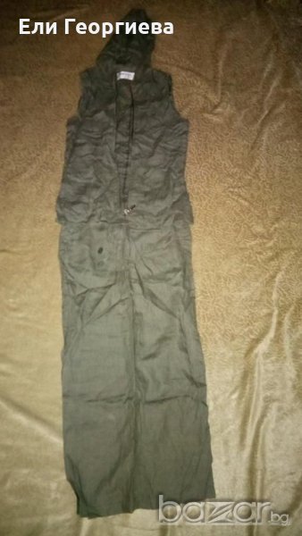 Костюм, снимка 1