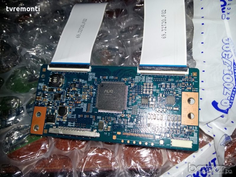 T-Con Board T420HVN01.0  42T23-C00, снимка 1