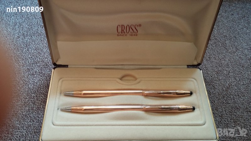 Химикали Cross Classic, снимка 1