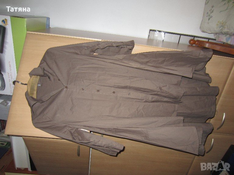 дам.рокля  става и за бременни, снимка 1