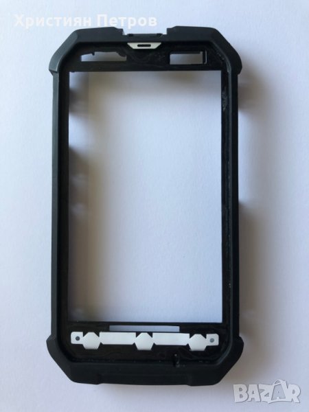 Странична рамка за тъч за CAT B15Q, снимка 1