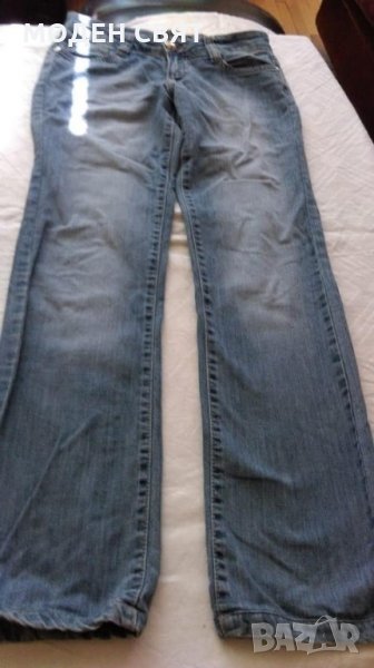 Дамски дънки GUCCI-реплика, снимка 1