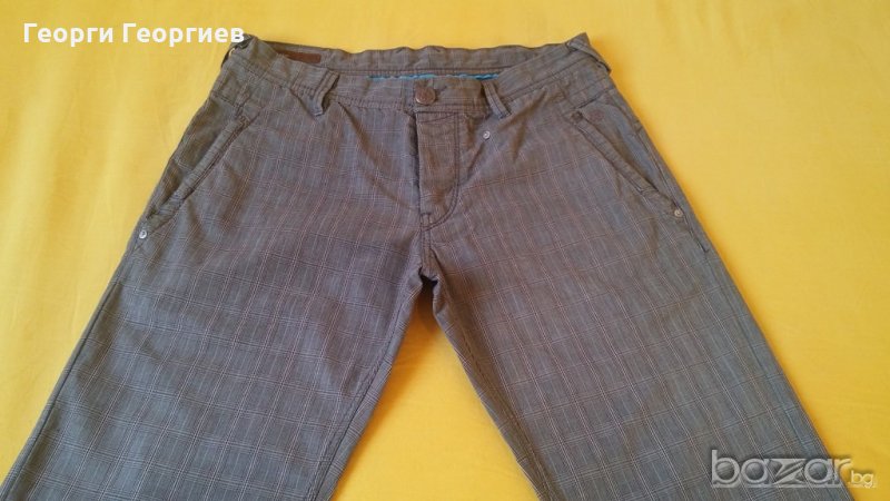 Мъжки панталон Cast Iron/Каст Айрън, 100% оригинал, снимка 1