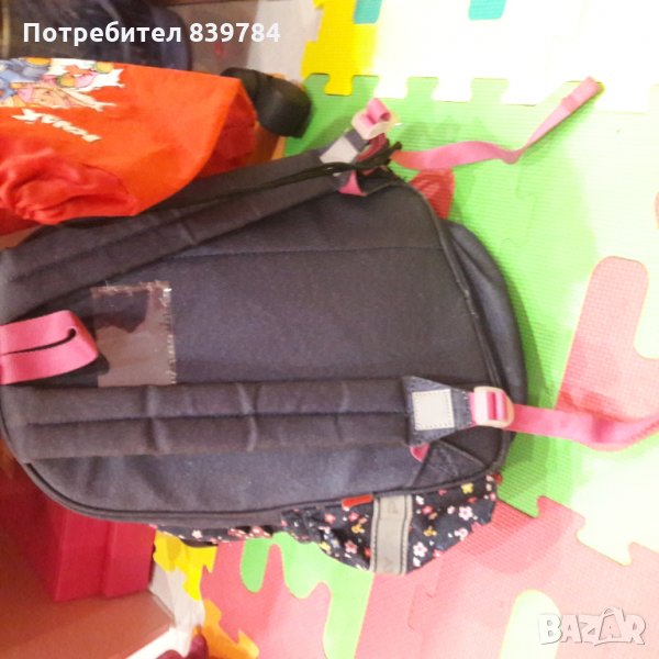 Ученическа раница , снимка 1