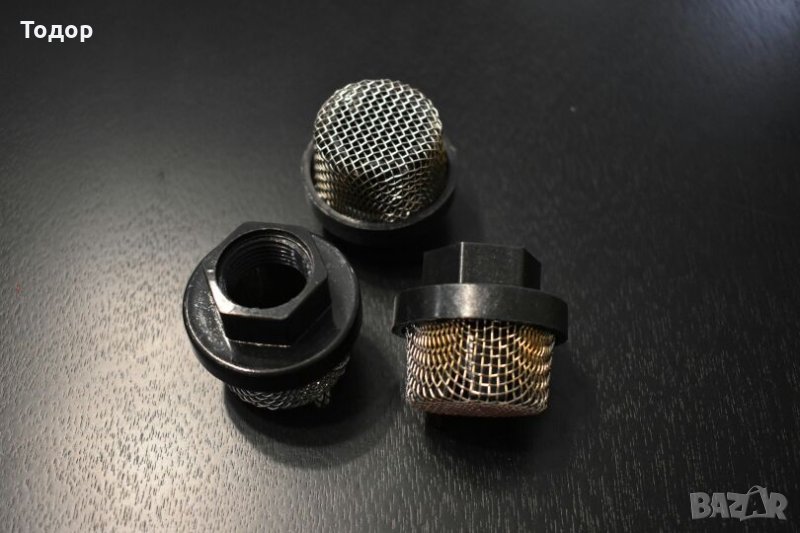 Филтър за боядисване, снимка 1