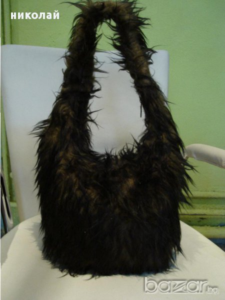 рошави чантички, снимка 1