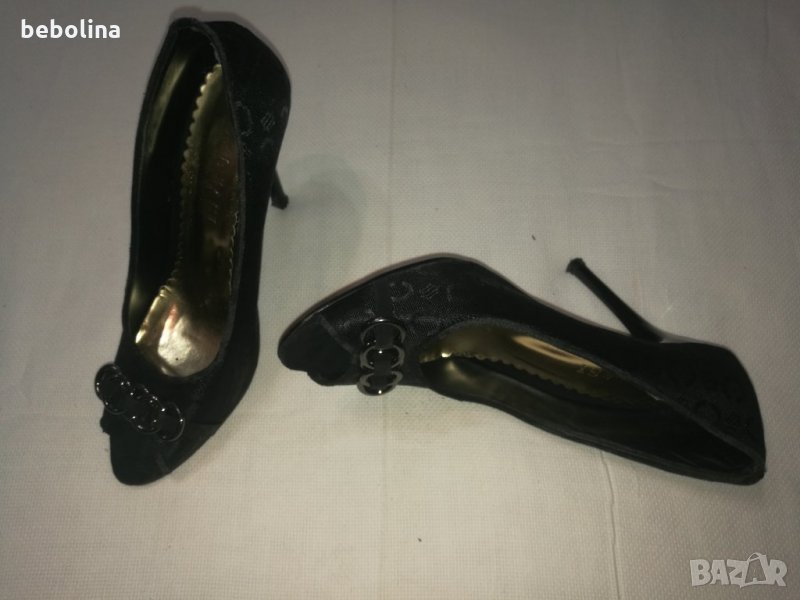 дамски обувки, снимка 1