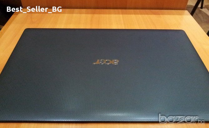 На части Acer Aspire 5552, снимка 1