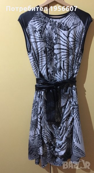 Рокля Lucy, снимка 1