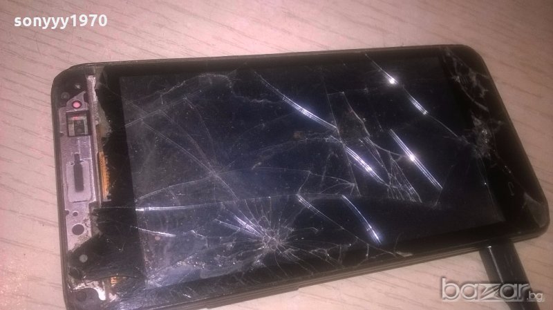 huawei ascend g510-за ремонт/части, снимка 1