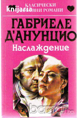 Наслаждение, снимка 1